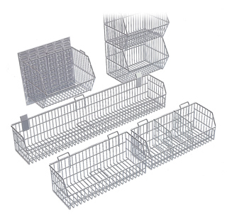 Wire Baskets